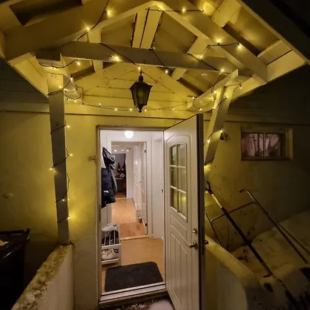 Cosy Apartmán Tromsø