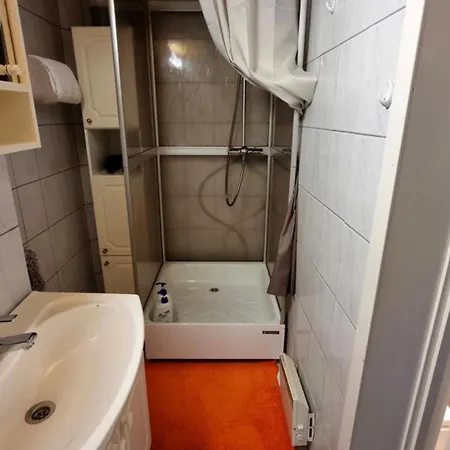 Apartmán Cosy Tromsø